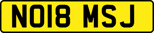 NO18MSJ