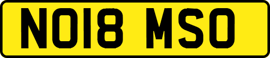 NO18MSO