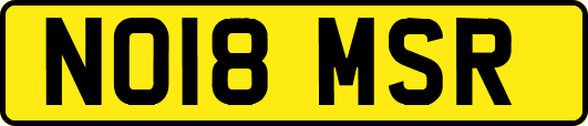 NO18MSR