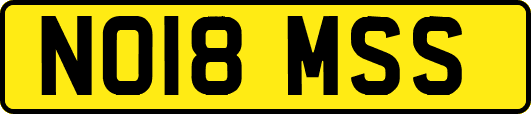 NO18MSS