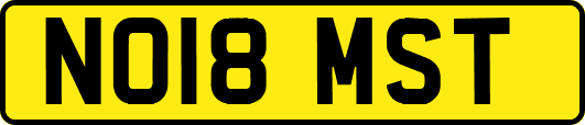 NO18MST