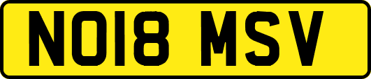 NO18MSV
