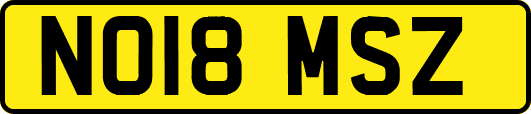NO18MSZ