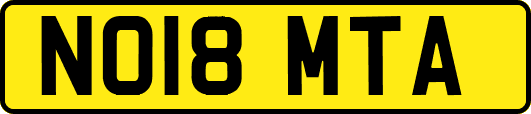 NO18MTA