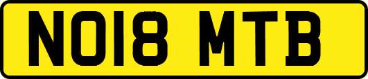 NO18MTB