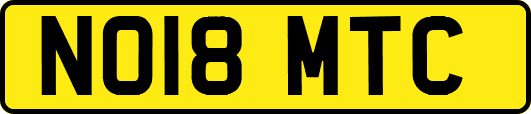 NO18MTC