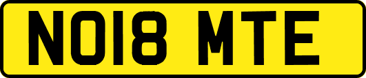 NO18MTE