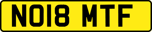 NO18MTF
