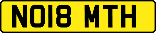 NO18MTH