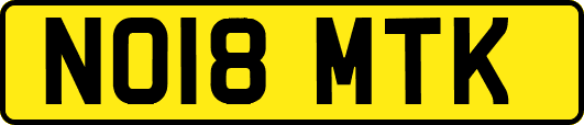 NO18MTK