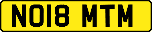 NO18MTM