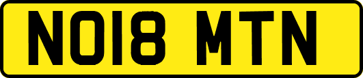 NO18MTN