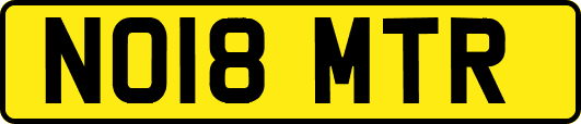 NO18MTR