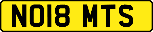 NO18MTS