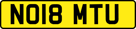 NO18MTU