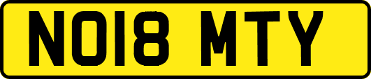 NO18MTY