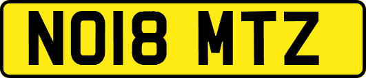 NO18MTZ