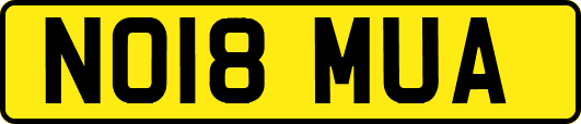 NO18MUA