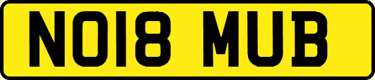 NO18MUB