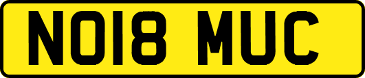 NO18MUC
