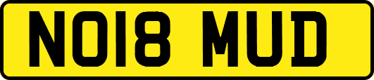 NO18MUD