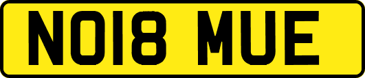 NO18MUE