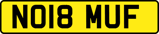 NO18MUF