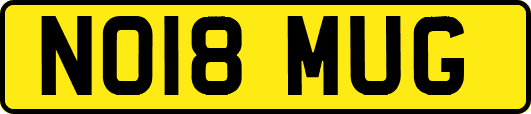 NO18MUG