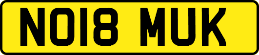 NO18MUK
