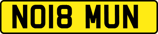 NO18MUN