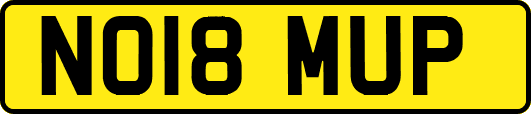 NO18MUP