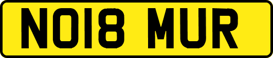NO18MUR