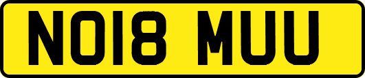NO18MUU