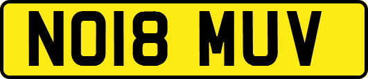 NO18MUV