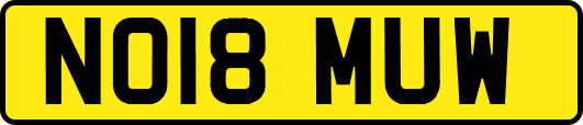 NO18MUW