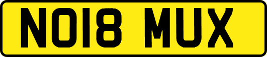 NO18MUX