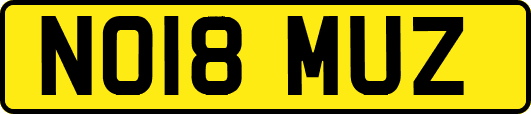 NO18MUZ