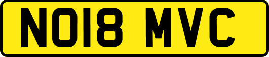 NO18MVC