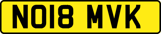 NO18MVK