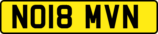 NO18MVN