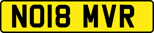 NO18MVR