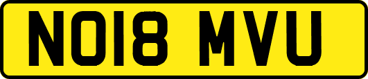 NO18MVU