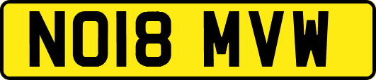 NO18MVW