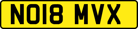 NO18MVX