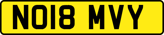 NO18MVY