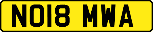 NO18MWA