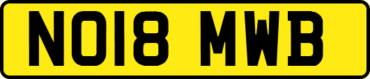 NO18MWB