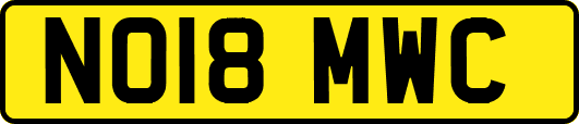 NO18MWC