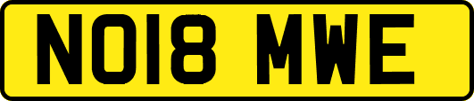 NO18MWE