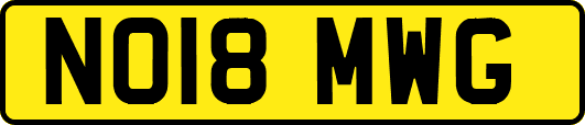 NO18MWG
